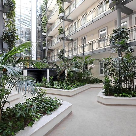 Meeresblick Wohnung 310 คูล็องสบอร์น ภายนอก รูปภาพ