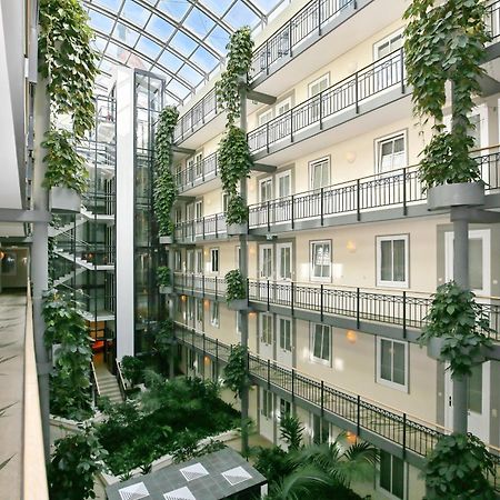 Meeresblick Wohnung 310 คูล็องสบอร์น ภายนอก รูปภาพ