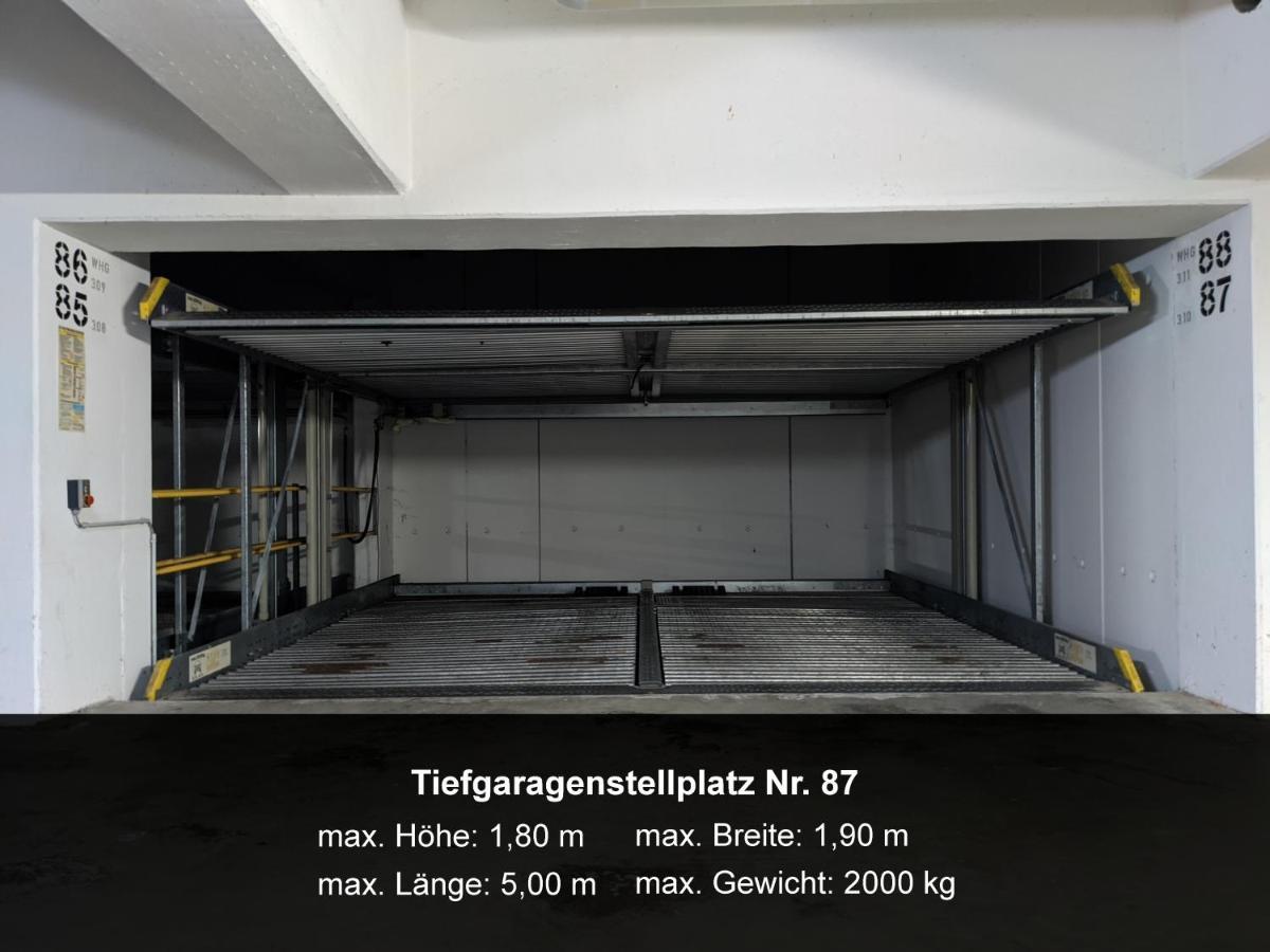 Meeresblick Wohnung 310 คูล็องสบอร์น ภายนอก รูปภาพ