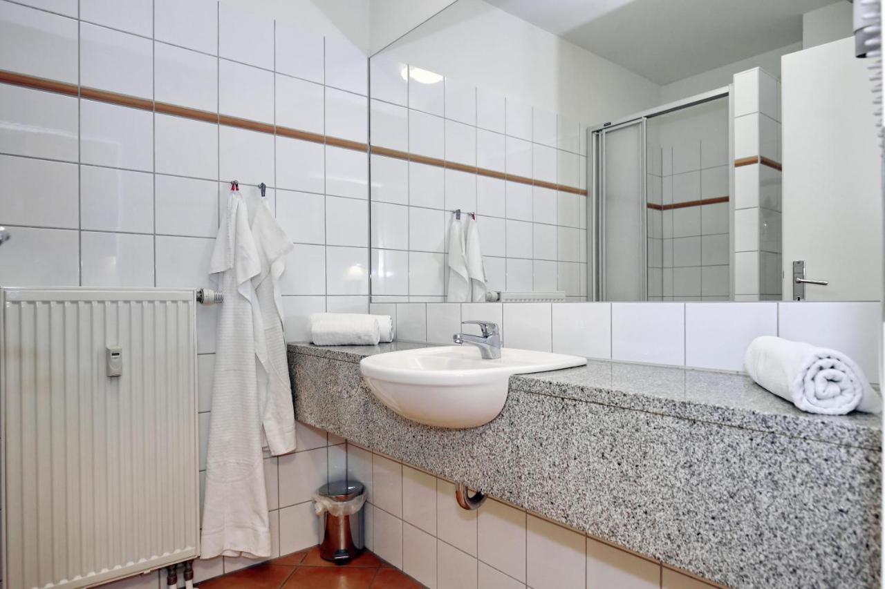 Meeresblick Wohnung 310 คูล็องสบอร์น ภายนอก รูปภาพ