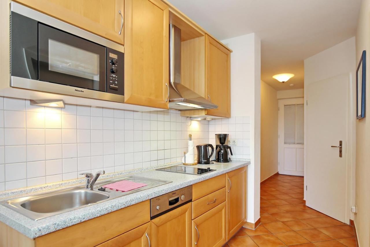 Meeresblick Wohnung 310 คูล็องสบอร์น ภายนอก รูปภาพ
