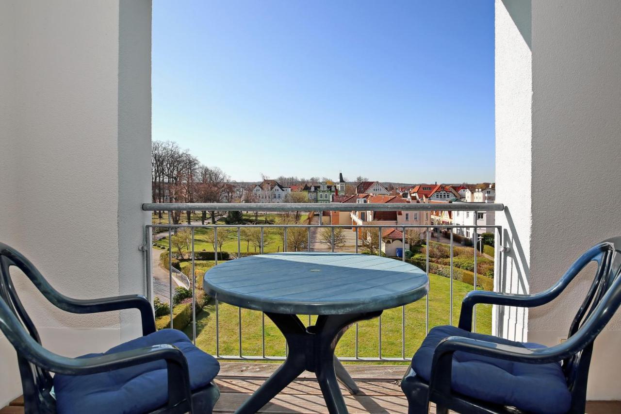 Meeresblick Wohnung 310 คูล็องสบอร์น ภายนอก รูปภาพ