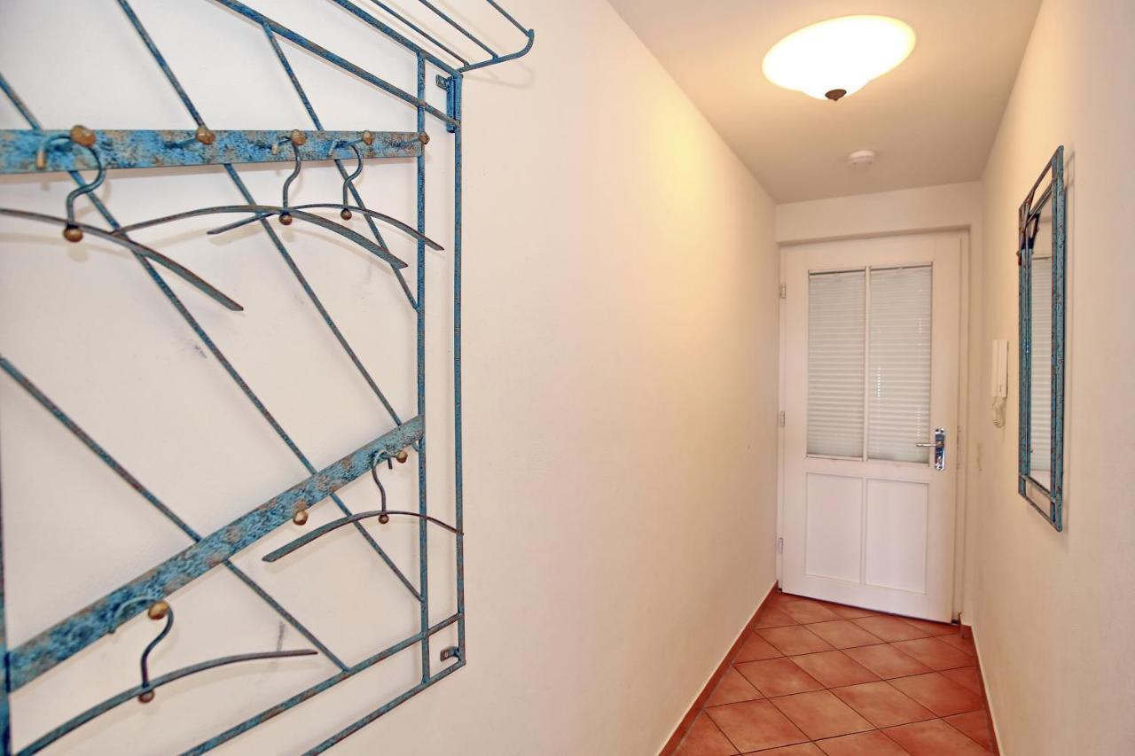 Meeresblick Wohnung 310 คูล็องสบอร์น ภายนอก รูปภาพ