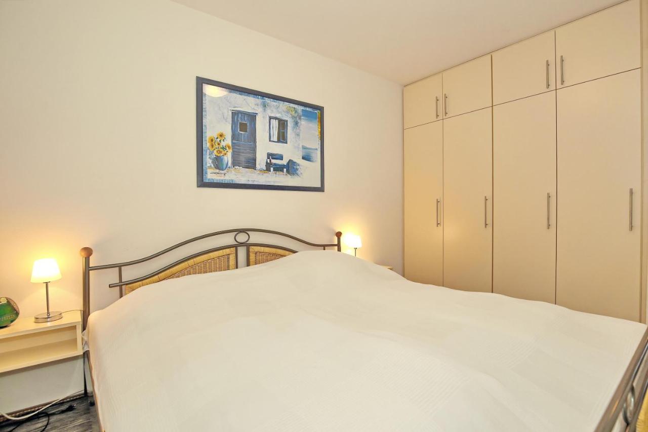 Meeresblick Wohnung 310 คูล็องสบอร์น ภายนอก รูปภาพ