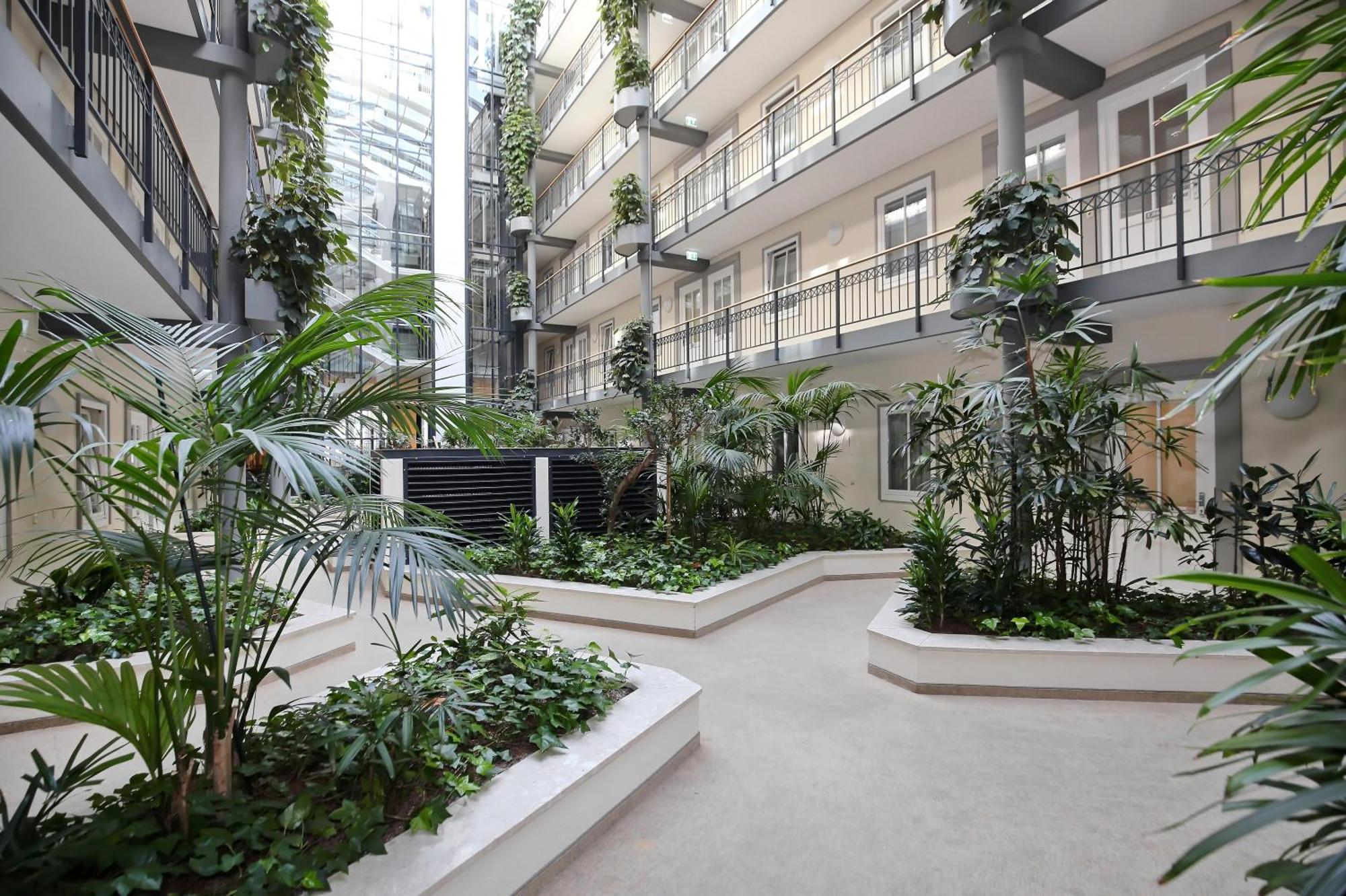 Meeresblick Wohnung 310 คูล็องสบอร์น ภายนอก รูปภาพ
